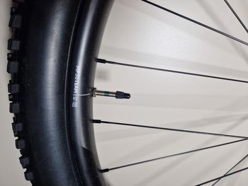 Used Orbea Mountain Performance MP30TEAM 2025 bike — image 4 of 8