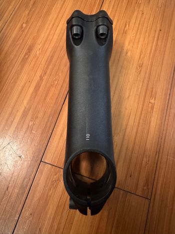 Used 2025 Attacco Manubrio bike — image 2 of 5