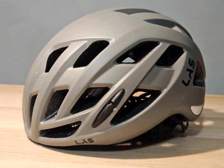 Used 2025 Las XENO Grigio Opaco bike — image 1 of 4
