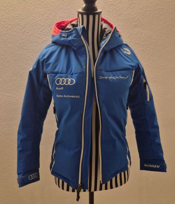 Used 2024 Completo sci junior bike — image 1 of 7