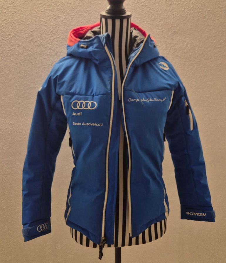Used 2024 Completo sci junior bike — image 1 of 7