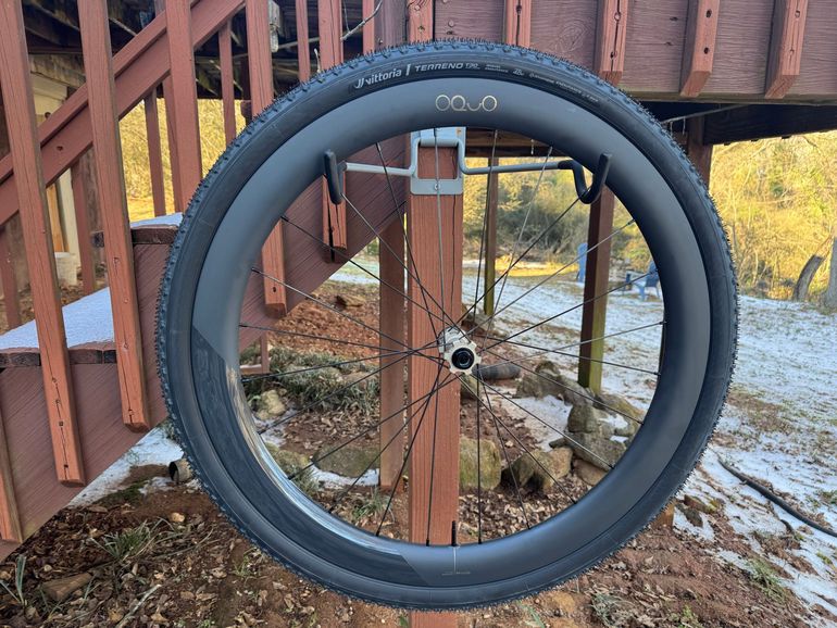 Used 2026 RP50LTD Wheelset bike — image 9 of 12