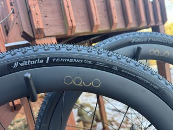 Used 2026 RP50LTD Wheelset bike — image 2 of 12