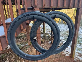 Used 2026 RP50LTD Wheelset bike — image 4 of 12