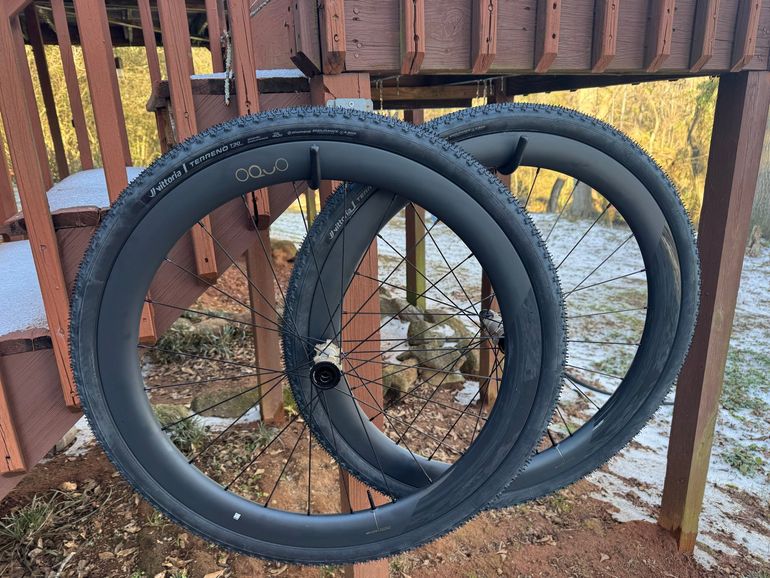Used 2026 RP50LTD Wheelset bike — image 4 of 12