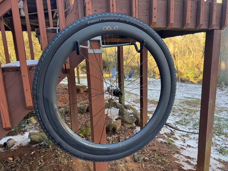 Used 2026 RP50LTD Wheelset bike — image 11 of 12