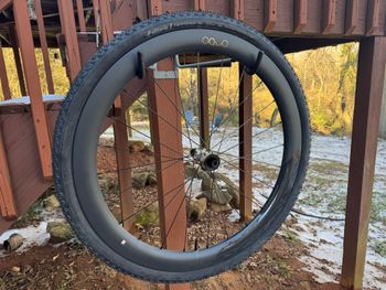 Used 2026 RP50LTD Wheelset bike — image 10 of 12