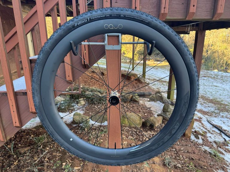 Used 2026 RP50LTD Wheelset bike — image 8 of 12