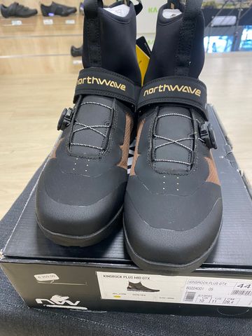 Northwave kingrock plus mid gtx 2024 Cycling Shoes d'occasion