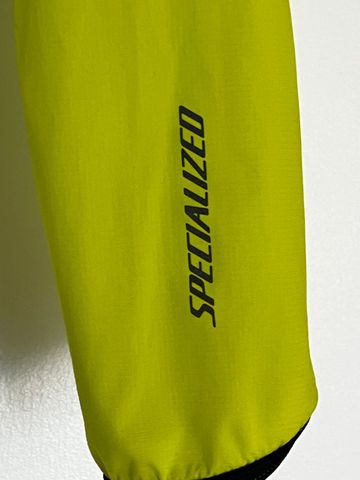 Used Specialized Women’s Therminal Alpha Jacket bike — image 5 of 8