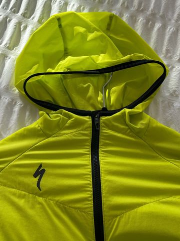 Used Specialized Women’s Therminal Alpha Jacket bike — image 3 of 8