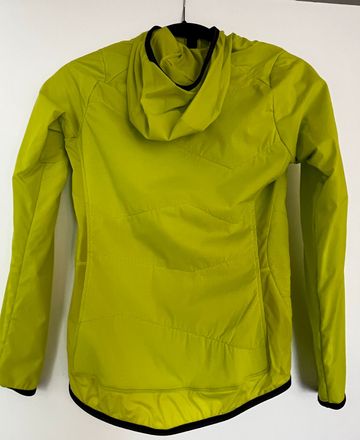 Used Specialized Women’s Therminal Alpha Jacket bike — image 2 of 8