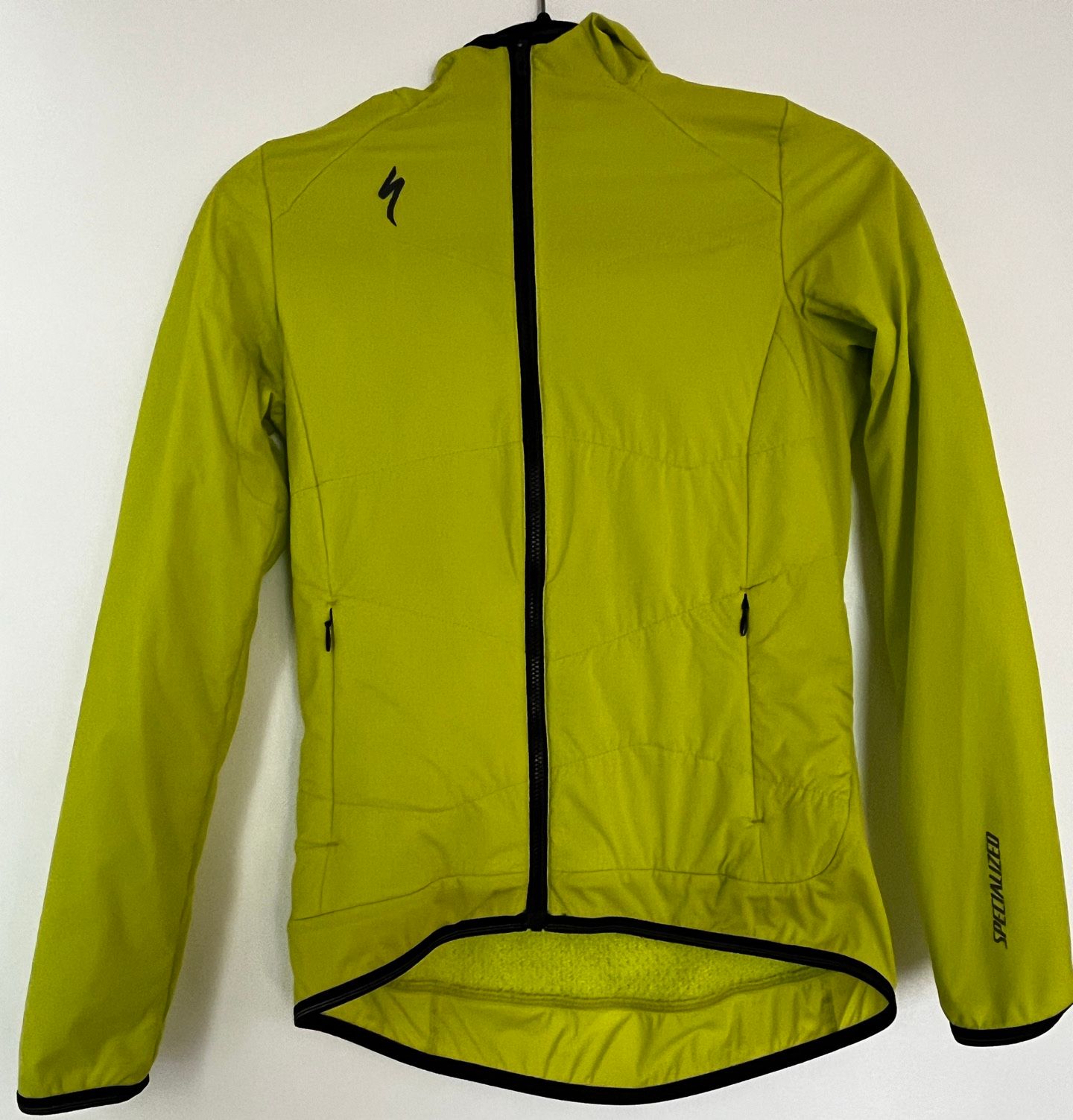Specialized Specialized Women's Therminal Alpha Jacket