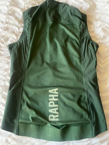 Used Rapha Rapha Pro Team Lightweight Gilet bike — image 2 of 5