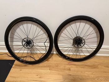 Zipp 454 NSW SRAM XDR 2025