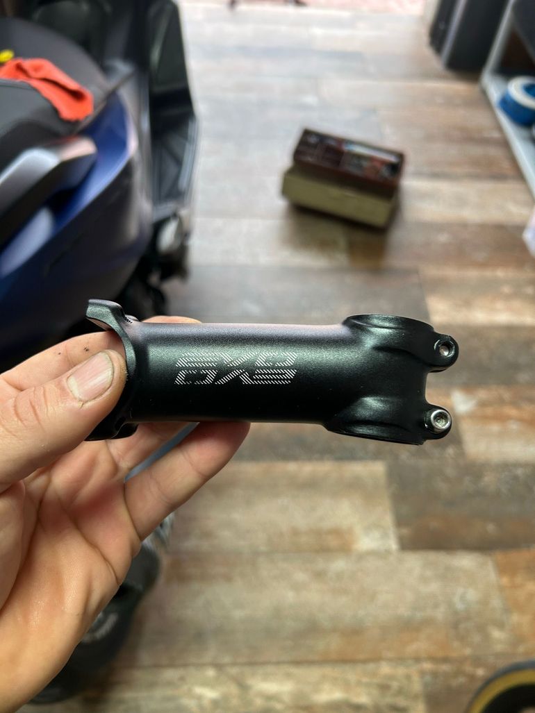Used 2021 Evo bike — image 1 of 5