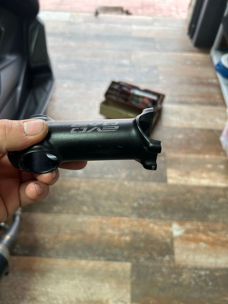Used 2021 Evo bike — image 4 of 5