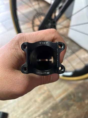 Used 2021 Evo bike — image 2 of 5