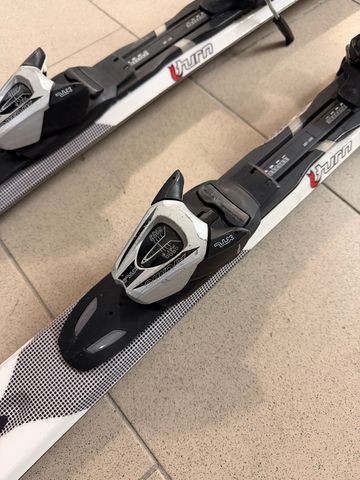 Used 2015 Atomic Drive Fiber ski bike — image 2 of 6