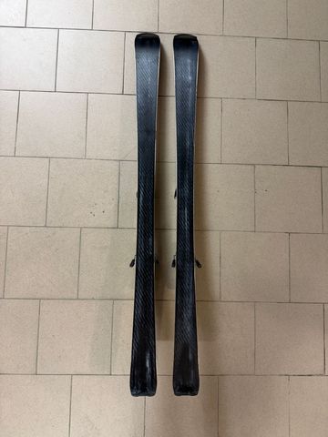 Used 2015 Atomic Drive Fiber ski bike — image 3 of 6