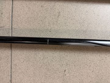 Used 2015 Atomic Drive Fiber ski bike — image 6 of 6