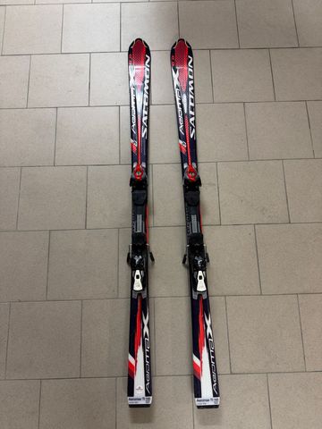 Used 2015 Salomon Aeromax Ti Skiing & Skitouring