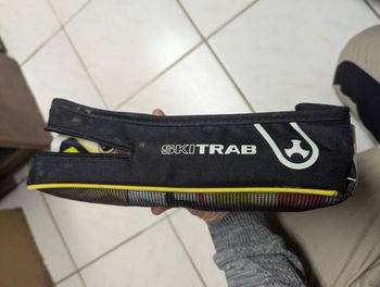 Gebrauchtes skitrab Mistico bike — Bild 9 von 15