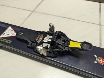 Gebrauchtes skitrab Mistico bike — Bild 8 von 15