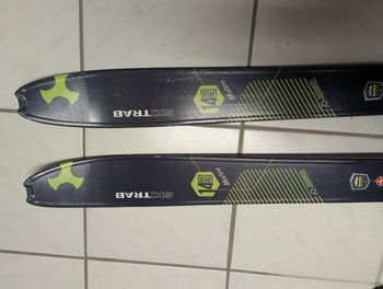 Gebrauchtes skitrab Mistico bike — Bild 2 von 15