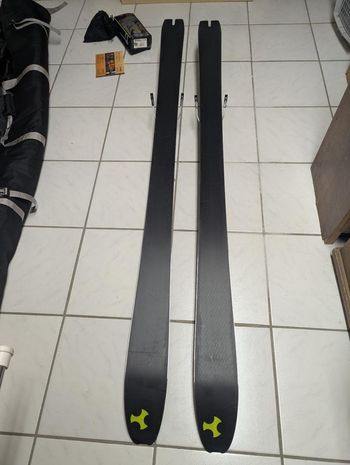 Gebrauchtes skitrab Mistico bike — Bild 11 von 15