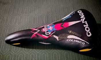 Used 1993 Sella bike — image 2 of 7