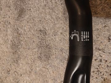 Tweedehands ITM X One handlebar bike — afbeelding 2 van 4