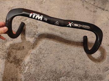 Used ITM ITM X One handlebar bike
