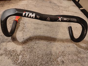Tweedehands ITM X One handlebar bike — afbeelding 4 van 4