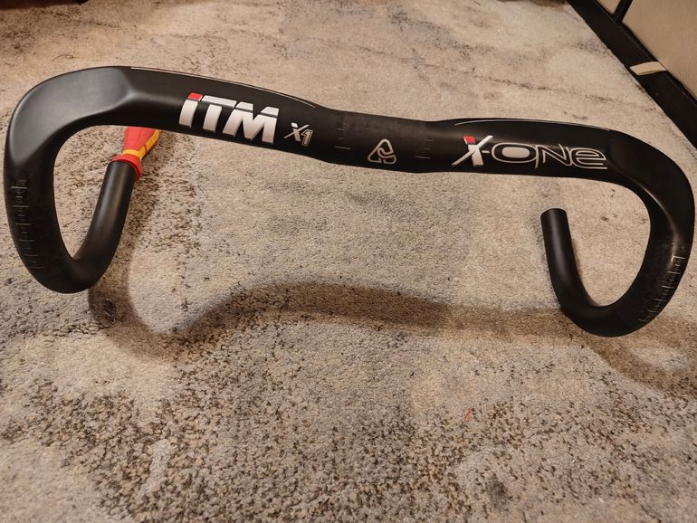 Used ITM ITM X One handlebar bike — image 4 of 4