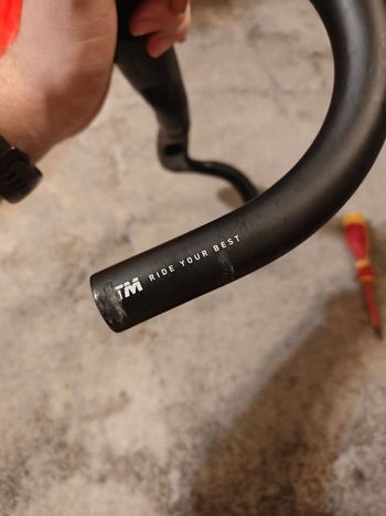 Used ITM ITM X One handlebar bike — image 3 of 4