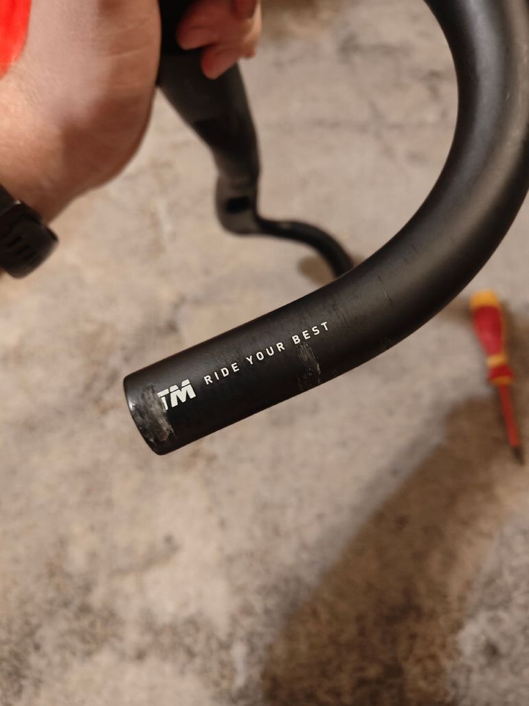 Used ITM ITM X One handlebar bike — image 3 of 4