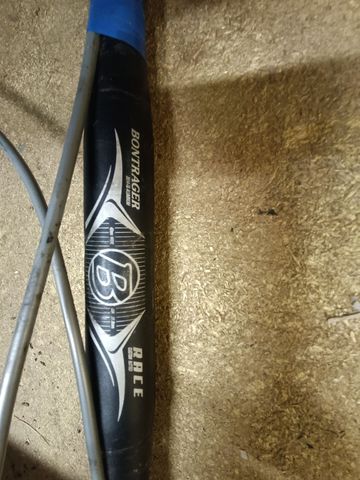 Tweedehands Bontrager Race 42 Cm Handlebar bike — afbeelding 2 van 2