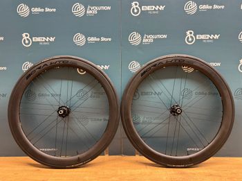 Campagnolo, Bora WTO 45 DB