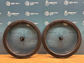 Gebrauchtes Campagnolo Bora WTO 45 DB 2025 Wheels
