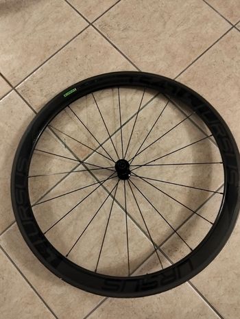 Used URSUS miiura bike — image 4 of 11
