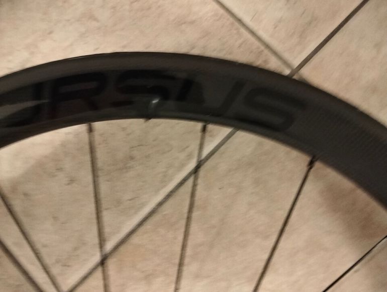 Used URSUS miiura bike — image 8 of 11