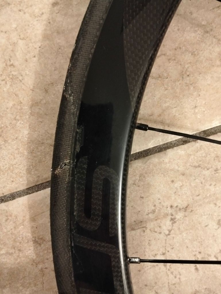 Used URSUS miiura bike — image 11 of 11