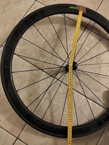Used URSUS miiura bike — image 1 of 11