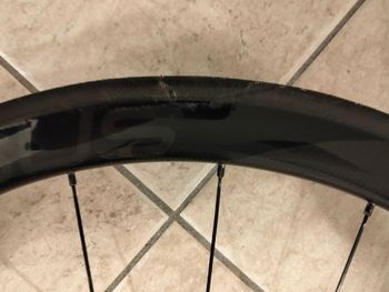 Used URSUS miiura bike — image 9 of 11