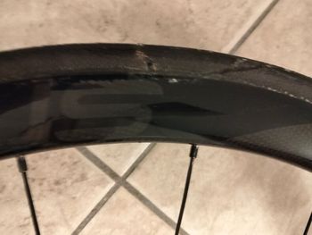 Used URSUS miiura bike — image 10 of 11