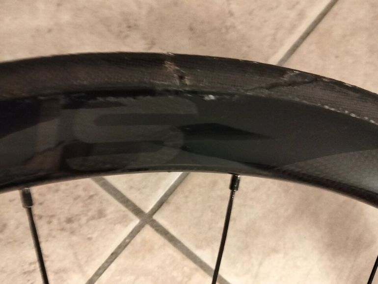 Used URSUS miiura bike — image 10 of 11