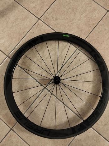Used URSUS miiura bike — image 3 of 11