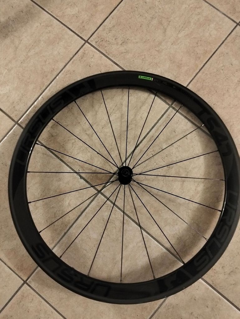 Used URSUS miiura bike — image 3 of 11