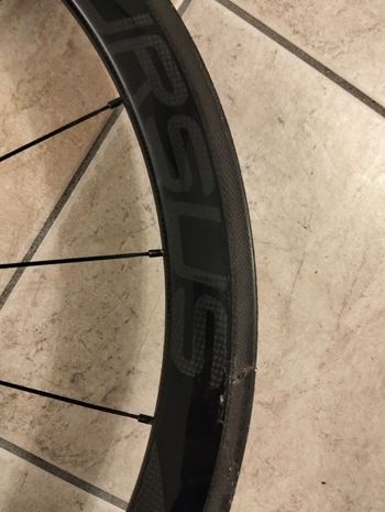 Used URSUS miiura bike — image 5 of 11